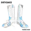 Dirtycakes - Teenage Kicks - Single